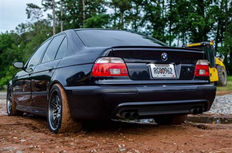 A formula used in the e46 m3 and 1m brilliantly. Bmw E39 M5 - amazing photo gallery, some information and ...
