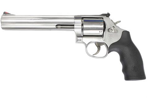 Smith And Wesson 686 357 Magnum 7 Round7 Inch Talo Exclusive Revolver Sportsmans Outdoor