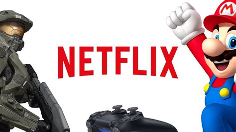 C'est le carton surprise de l'automne sur netflix : LE NETFLIX DU JEU VIDEO ? - YouTube