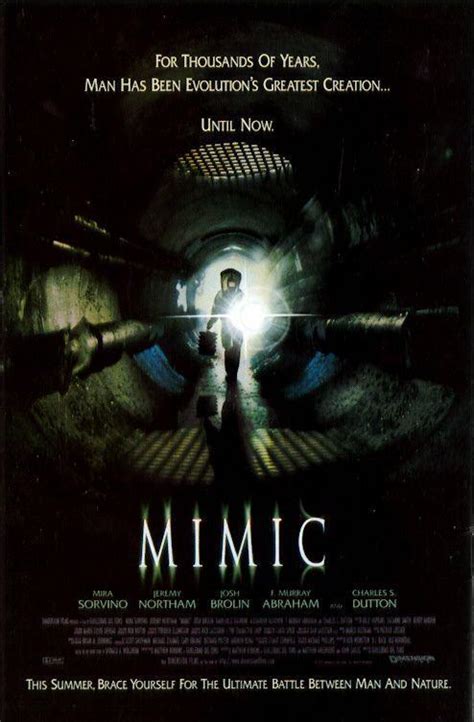 Mimic 1997 Filmaffinity