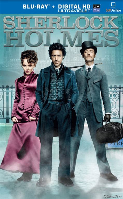 Sherlock holmes (2009) hindi dubbed eccentric consulting detective, sherlock holmes and doctor john watson battle to bring down a new nemesis and unravel a deadly plot that could destroy england. Sherlock Holmes (2009) 720p Dual Audio | 720pMoviesDownload