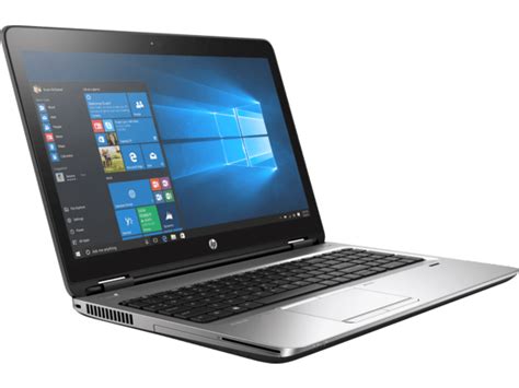 Hp Probook 650 G3 Review A Must Have Business Notebook With Great