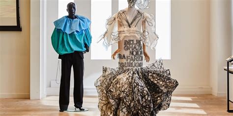 New Expo Open In Fashion For Good Museum “fashion Week A New Era