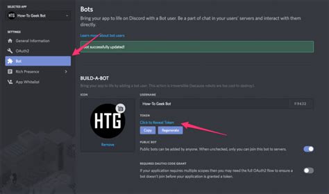 So, if you are expecting a wide range of commands, then this fun discord bots might find yourself upset, but to let you know, it is one of the utmost bots that you can add to your server. How to Make Your Own Discord Bot
