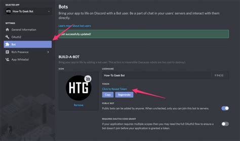 Bots are typically created in java, python, or c++ and integrated into discord, where other users can interact with them via commands in the chat. Como Fazer Seu Próprio Discord Bot - Mais Geek