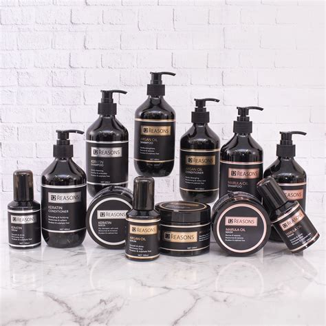 Best hair serum for dry ends. 12Reasons Keratin Hair Serum - Salon Saver