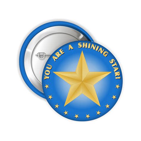 You Are A Shining Star C Sanders Emblems Lp