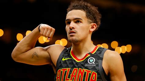 Whats Next For Trae Young And The Atlanta Hawks India The