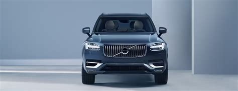 2023 Volvo Xc90 Specs And Features