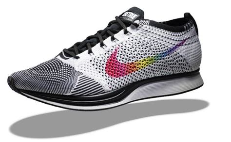Nikes Pride Collection Is Beyond Beyond Beautiful