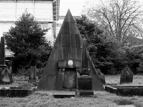 mckenzies-tomb - The GHost Portal