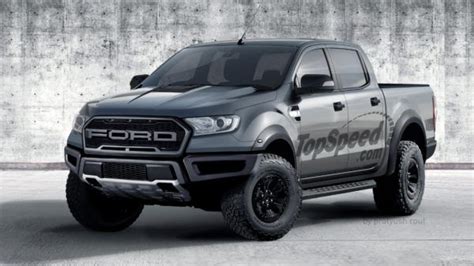 Ranger Raptor Preço Fotos Ficha Técnica 2023