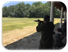 Want to shoot multi gun on 10/26 at quantico? Ranges Range 1 | Quantico Shooting Club
