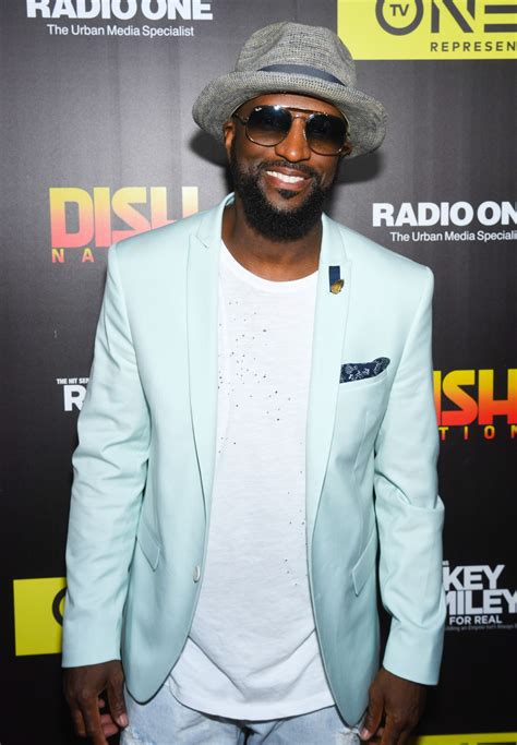 “Rickey Smiley For Real” Premiere Party [PHOTOS] - Hot 107.9 - Hot Spot ATL