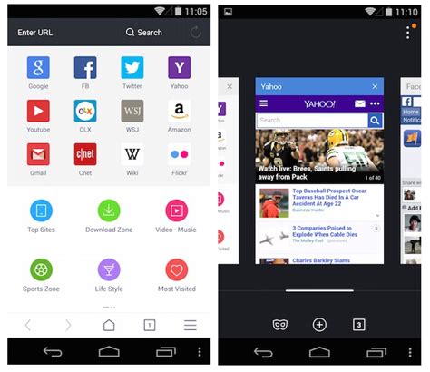 Download uc browser apk 12.12.1187 for android. UC Browser for Android 10.0 Now Available for Download ...