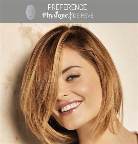 .visage rectangulaire coiffure courte coupe courte femme pour visage carré coupe de cheveux courte pour visage carré tuto coiffure couronne tress�e ton visage est donc bien rectangulaire voilà petite rectification bisous, tiens moi au courant pour savoir si tu as trouvé la bonne coupe. Visage carre rectangle coupe et coiffure pour femme | Physique de rêve