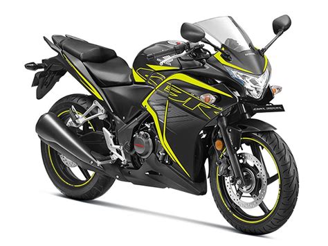 Honda bikes price in india. Honda CBR 250R ABS Price in India, Specifications and ...