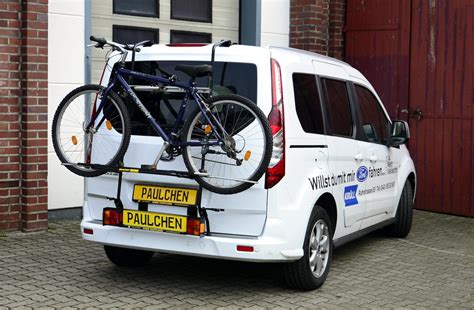 Hongleongconnect.com is tracked by us since september, 2015. Fahrradträger für Ford Tourneo/Transit Connect - Paulchen ...