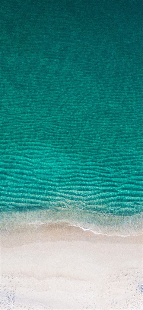 The Beach Iphone X Wallpapers Free Download
