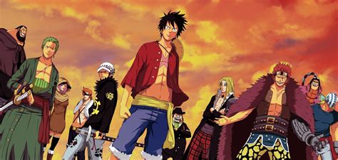 Personajes de 4 y 5 estrellas. Luffy Zoro Wallpapers - Top Free Luffy Zoro Backgrounds ...