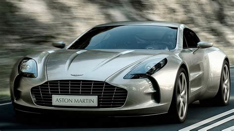 Aston Martin Car 10 Wallpaper 1600x900 10 000 Fonds Décran Hd