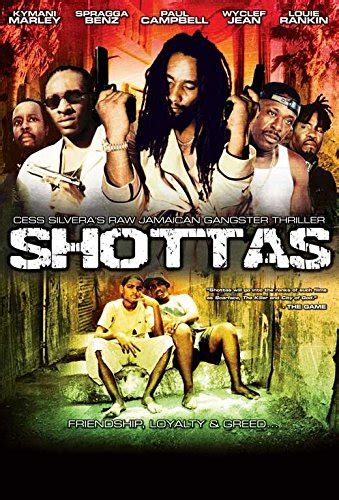 Shottas 2002 Sony Pictures Entertainment Free Download Borrow