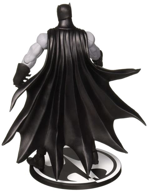 Buy Dc Collectibles Batman Black And White Collection Batman Statue By