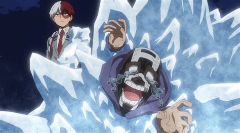 My Hero Academia Episode 106 Drastic Signs Of Improvement