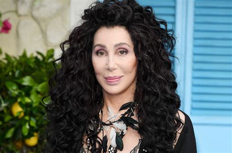Cher Admits Wanting To Get Kennedy Honor During Obama Years Billboard