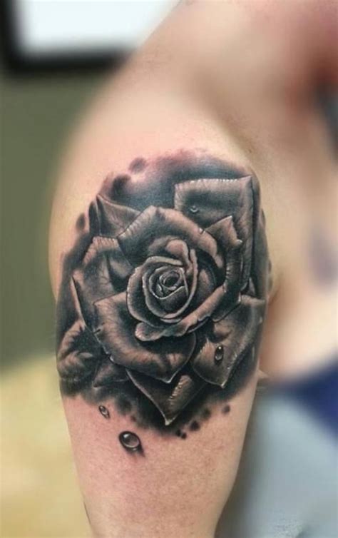 Foot rose cover up tattoo design | best tattoo ideas gallery. tattoo black rose coverup - Google Search | Cover tattoo ...