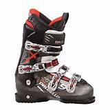 Custom Ski Boots Reviews Pictures