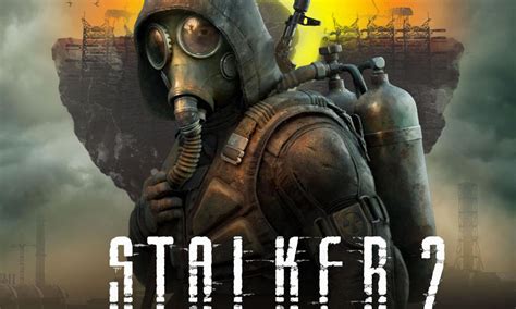 Stalker 2 Gameplay Attract Mode