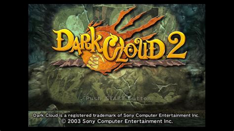 Dark Cloud 2 Ps4 Review Chalgyrs Game Room