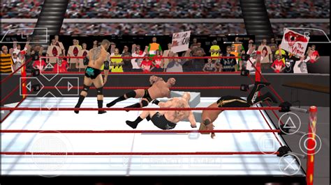 Play and enjoy the game. WWE 2K18 PSP PPSSPP ISO Free Download & Best PPSSPP ...