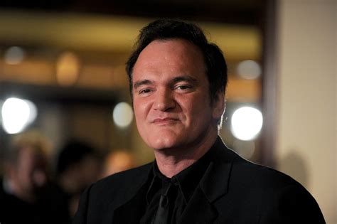 Quentin Tarantino Says ‘sex Is Not Part’ Of His…
