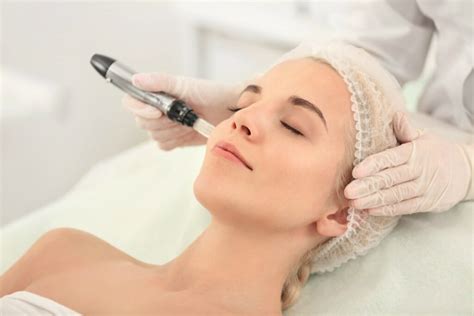 Collagen Stimulators Treatment Collagen Stimulating Treatments