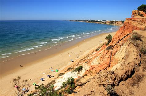 Olhos Dagua 2 Foto And Bild Europe Portugal Algarve Bilder Auf