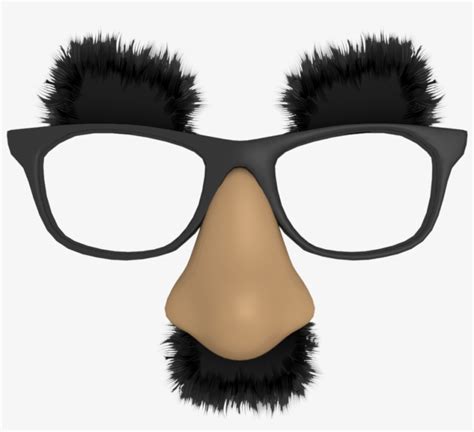 Nose And Glasses Disguise Deluxe Disguise Glasses Archie Mcphee