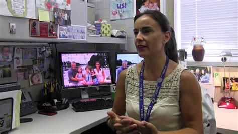 Duke University And Health System Employees Discuss Important Health Care