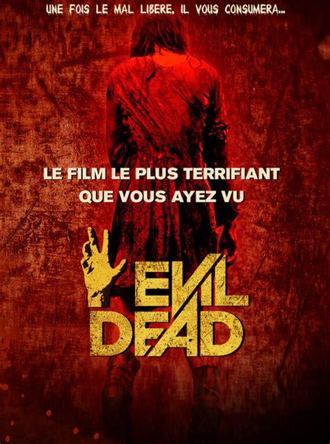 ≡ Hd ≡ Evil Dead En Streaming Film Complet