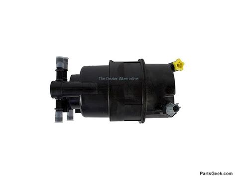 Ford F350 Super Duty Fuel Pump Gas Pumps Replacement Standard Motor
