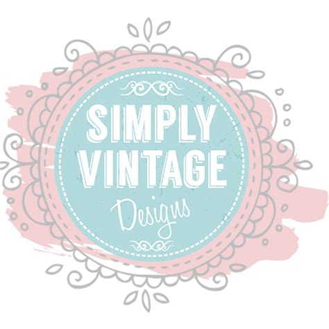 Simply Vintage Designs The Stitch Festival