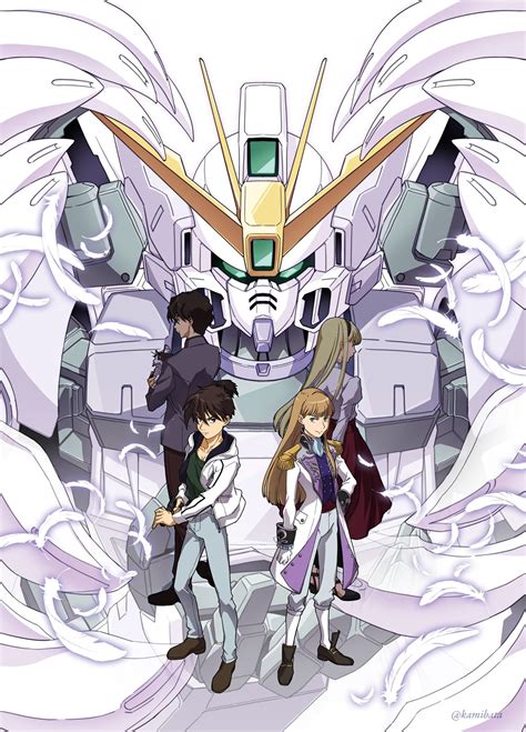 Awesome Gundam Digital Artworks Updated 8 7 16 Artofit