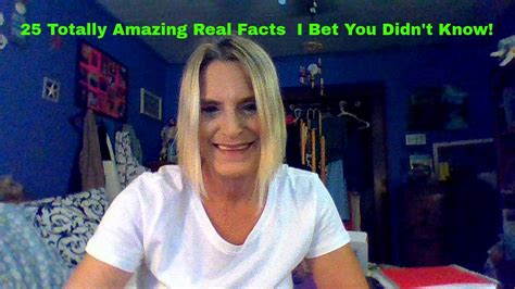 25 Totally Amazing Real Facts That You Didnt Know Youtube