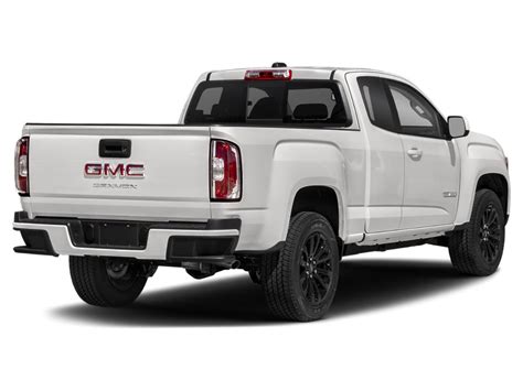 2022 Gmc Canyon New Truck For Sale In Garden City Park At Van Buren