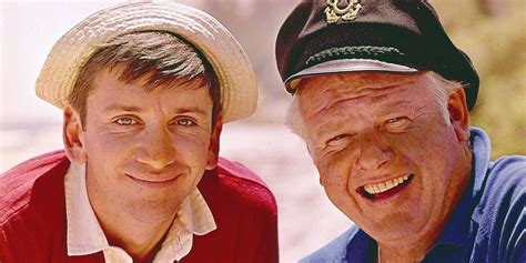 Gilligans Island The Worst Thing Each Main Characters Has Done