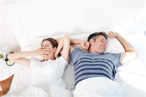 Fact Or Fiction Do Women Need More Sleep Than Men Sleep Apnea