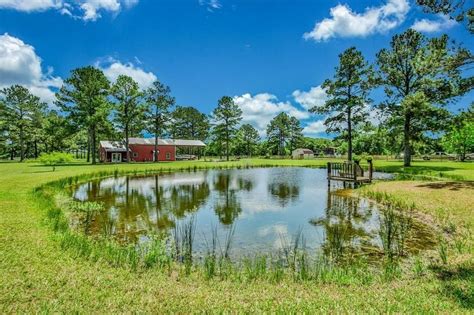 Learn to convert an acre to square feet, acre to square meters, acre to hectares. Hockley, TX 5 acre 2336 sq ft Barn Home Shop | Metal ...