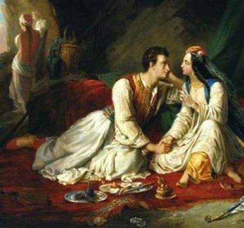 Basado en la leyenda de don juan y a través de la sátira, byron retrata a este personaje no como un mujeriego, sino como alguien fácilmente seducido por las. Don Juan - Store norske leksikon