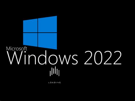 Announcing Windows Server 2022 Actendo